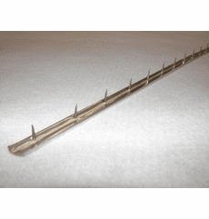 27" Steel Tack Strip