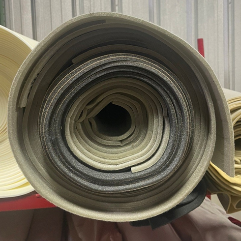 3/16 SCRAP HEADLINER BUNDLE(10 YARDS)
