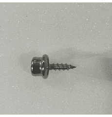 3/8" Screw Stud Marine Fastener Stainless Steel