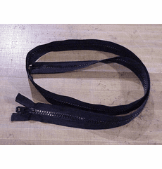 36" Ready-Made #10 Marine Zipper Black