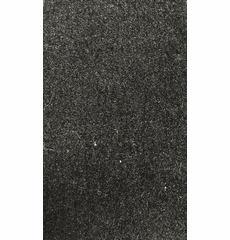 40" Black Cut Pile Automotive Carpet