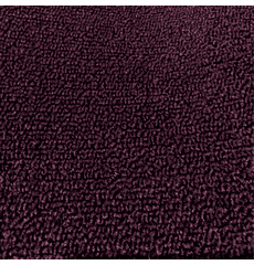 40" Wide Maroon Loop Style Carpet for Old Cars