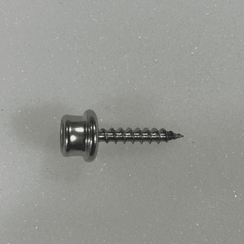 5/8" Screw Stud Marine Fastener Stainless Steel