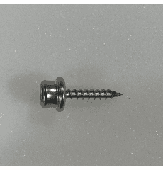 5/8" Screw Stud Marine Fastener Stainless Steel
