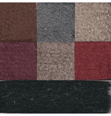 5000 Series Cut Pile Carpet