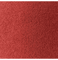 80" Wide EZ Flex Non Woven Carpet Red