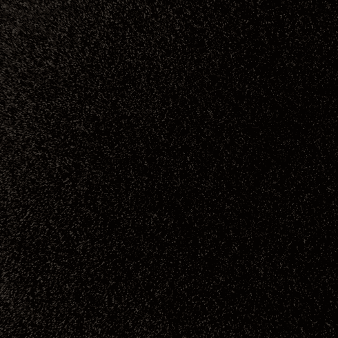 80" Wide FlexForm Carpet Black