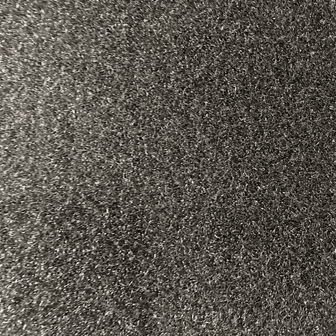 80" Wide FlexForm Carpet Medium Gray