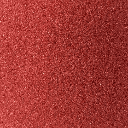 thumbnail image 2 of Raylon Bright Red Automotive Loop Carpet – Sold By The Yard, 80 Inches Wide 2 of 5