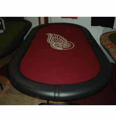 Aces Full Poker Tables