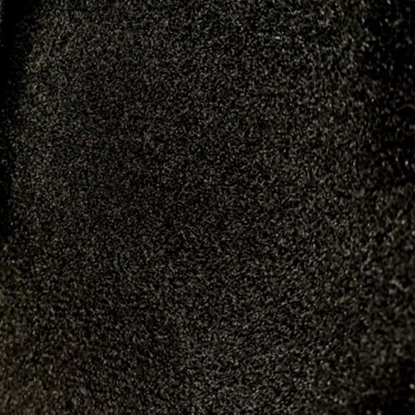 Adhesive Backed Trunk Liner/Speaker Box Carpet Black