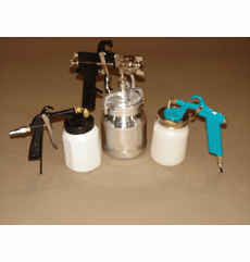 Adhesive Spray Glue Guns