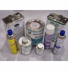 Adhesives