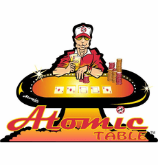 Atomic Tables