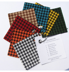 Automotive Cloths, Carpets, & Headliner