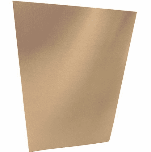 Automotive Panel Board Water Resistant 32" x 48" (Pack of 4)