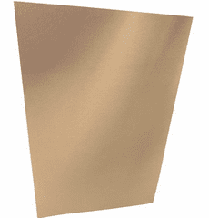 Automotive Panel Board Water Resistant 32" x 48" (Pack of 4)