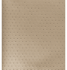 Autoplex Beige Perforated Headliner 1/8" OUT OF STOCK