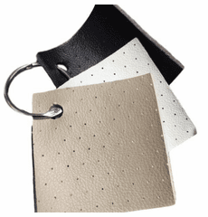 Autoplex Perforated Headliner 1/8"