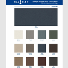 Nautolex Colorado Marine Vinyl 