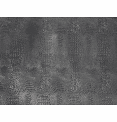 Bayou Baby Croc "Black"