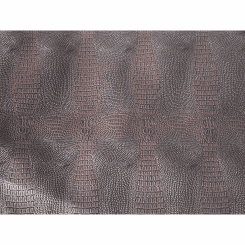 Bayou Baby Croc "Walnut"