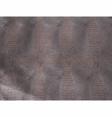 Bayou Baby Croc "Walnut"