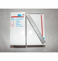 BEA  3/8" x 9/16" Galvanized Staples