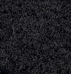 Boat Trailer Bunk Board Carpet Runner "Black" 12 Inch
