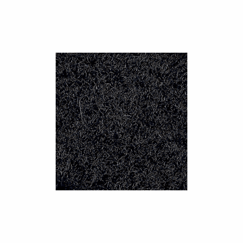 Boat Trailer Bunk Board Carpet Runner "Black" 12 Inch