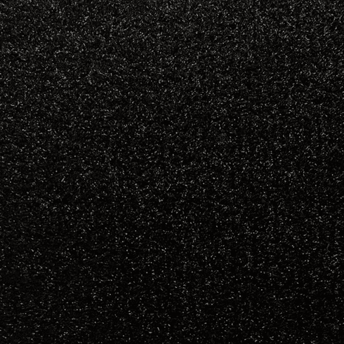 Boat Trailer Bunk Board Carpet Runner "Black" 12 Inch