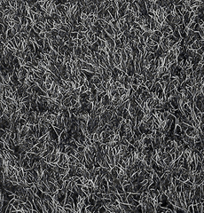 Boat Trailer Bunk Board Carpet Runner "Charcoal" 8 Inch