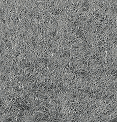 Boat Trailer Bunk Board Carpet Runner "Smoke" 8 Inch