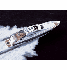 Boat Vinyl Needs to Have Good UV Resistance