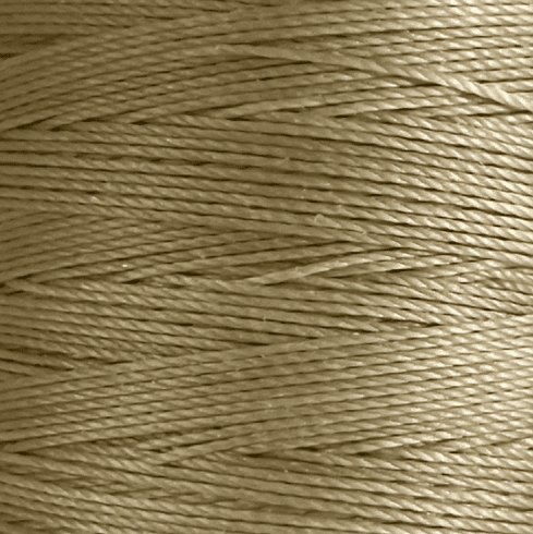 Bonded Nylon Heavy T-270 Contrast Thread Beige