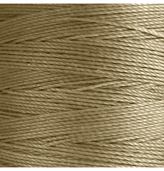 Bonded Nylon Heavy T-270 Contrast Thread Beige