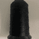 Bonded Nylon Heavy T-270 Contrast Thread Black