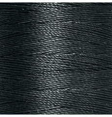 Bonded Nylon Heavy T-270 Contrast Thread Dark Grey