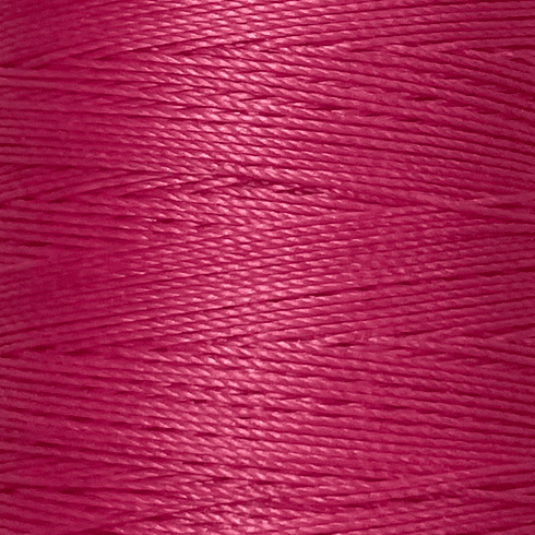 Bonded Nylon Heavy T-270 Contrast Thread Dark Pink