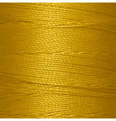 Bonded Nylon Heavy T-270 Contrast Thread Forsythia