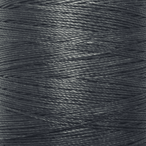 Bonded Nylon Heavy T-270 Contrast Thread Grey