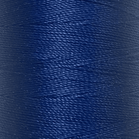 Bonded Nylon Heavy T-270 Contrast Thread King Blue