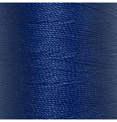 Bonded Nylon Heavy T-270 Contrast Thread King Blue