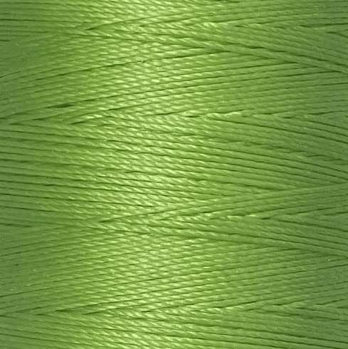 Bonded Nylon Heavy T-270 Contrast Thread Lime
