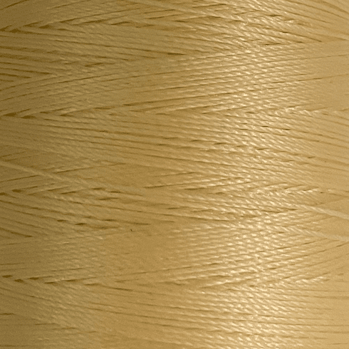 Bonded Nylon Heavy T-270 Contrast Thread Natural