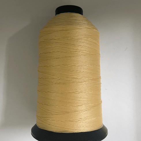 Natural Thread Roky Bonded Nylon Heavy T-270 Contrast Thread Natural