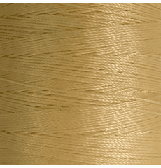 Bonded Nylon Heavy T-270 Contrast Thread Natural