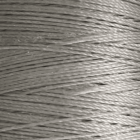 Bonded Nylon Heavy T-270 Contrast Thread Nickel