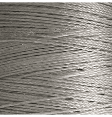Bonded Nylon Heavy T-270 Contrast Thread Nickel