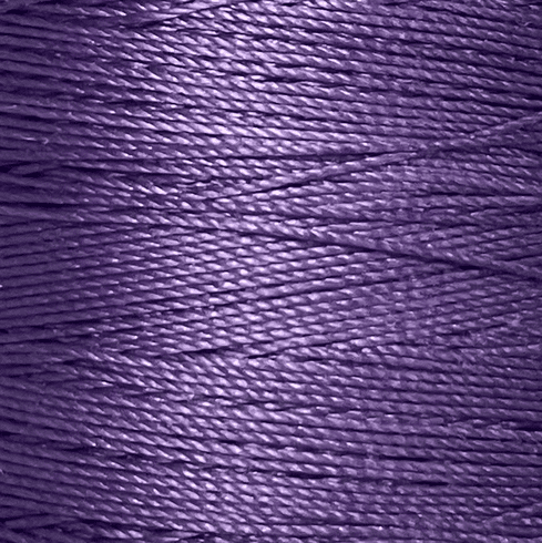 Bonded Nylon Heavy T-270 Contrast Thread Oregon Purple